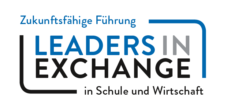 Logo Leaders in Exchange